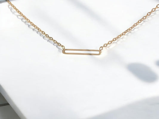 The Jamie Necklace