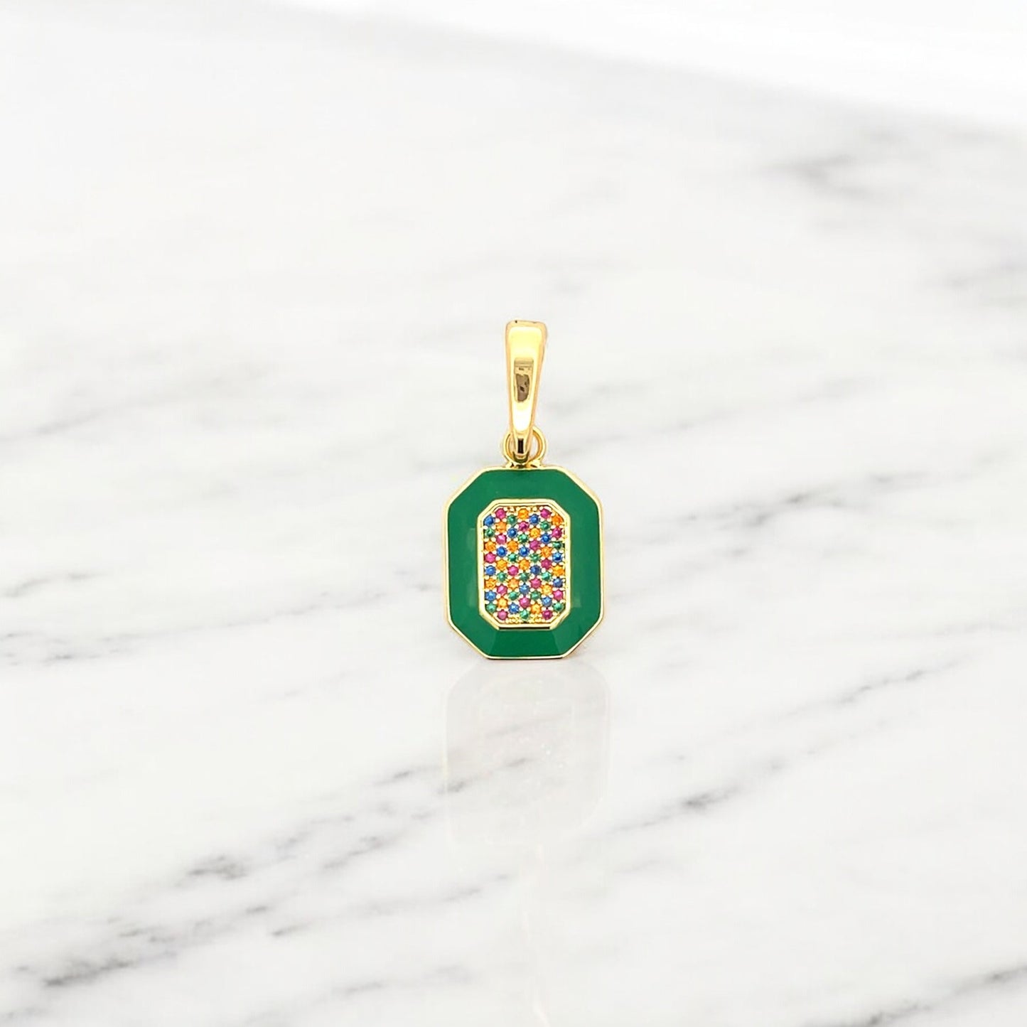 The Linda Charm