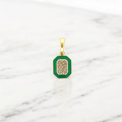 The Linda Charm