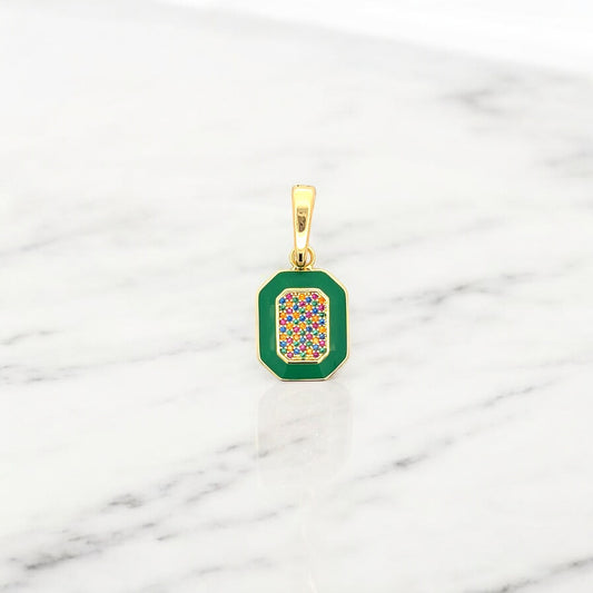 The Linda Charm