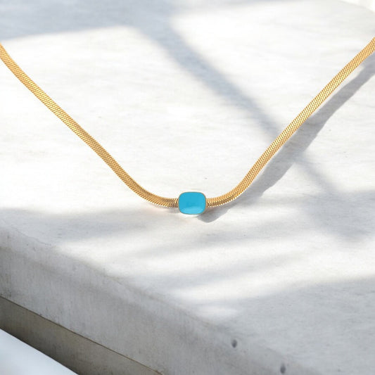 The Nicola Necklace