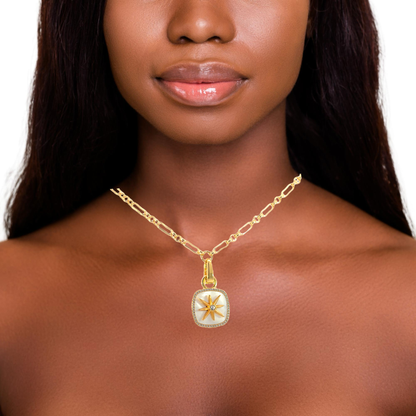 The Alfie Necklace