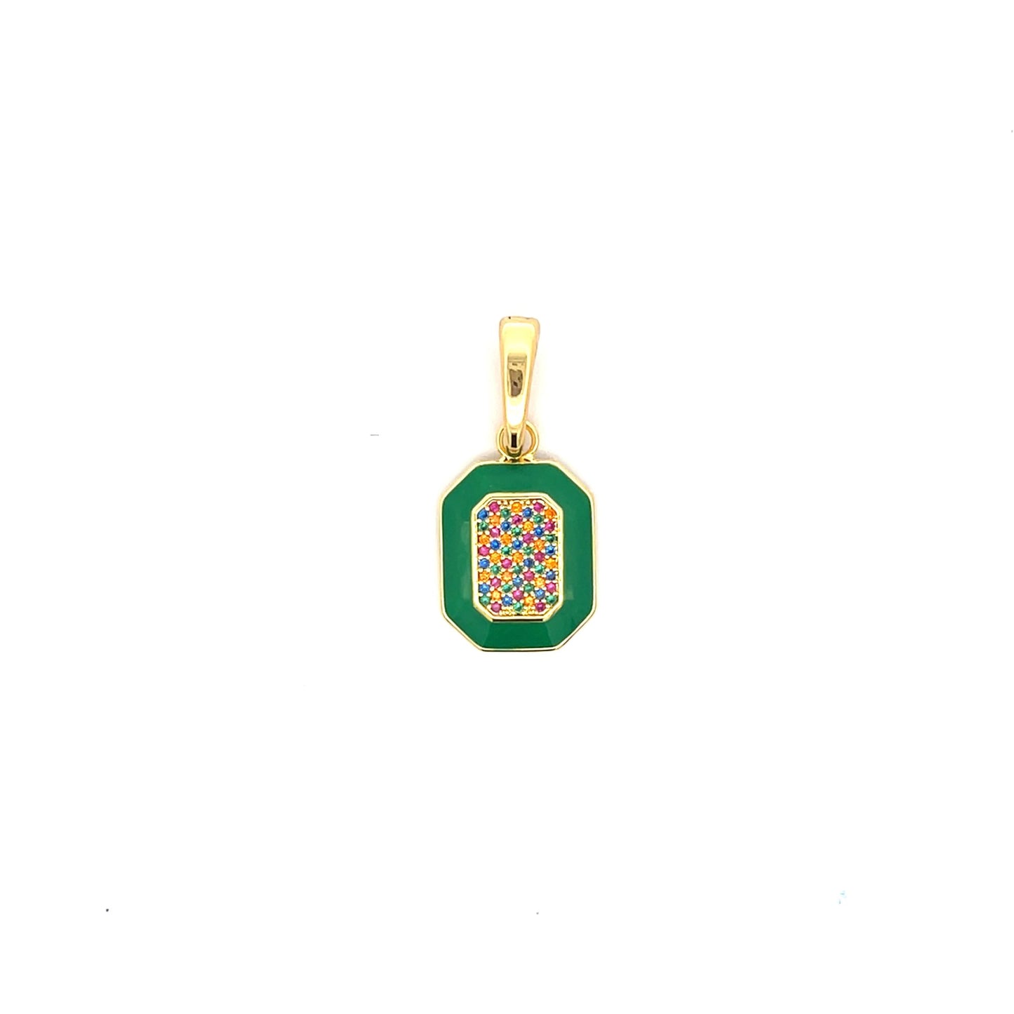 The Linda Charm