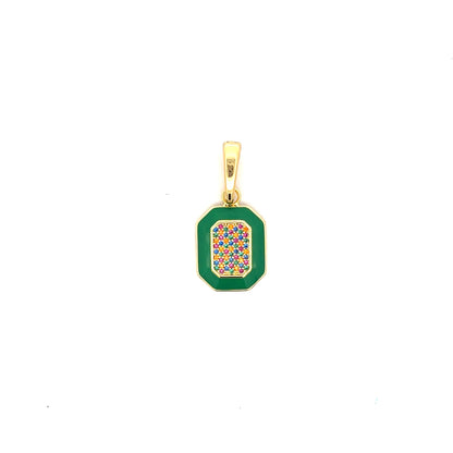 The Linda Charm