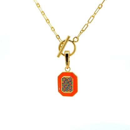 The Carolyn Necklace