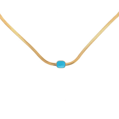 The Nicola Necklace