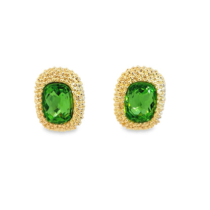 The Audrey Earrings
