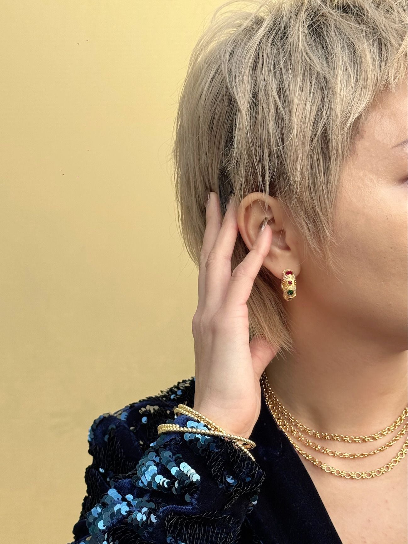The Maisie Necklace