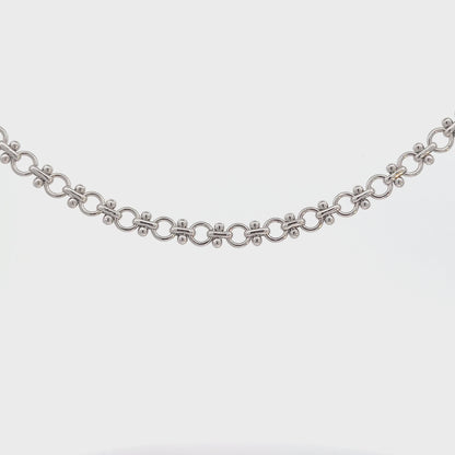 The Maisie Necklace