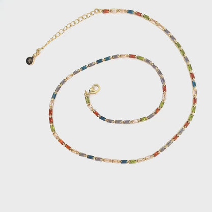 The June Necklace