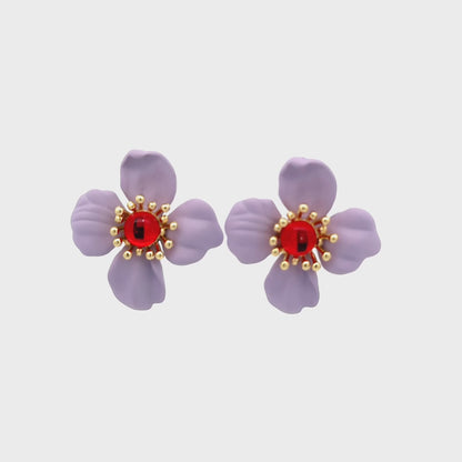 The Lolabelle Earrings