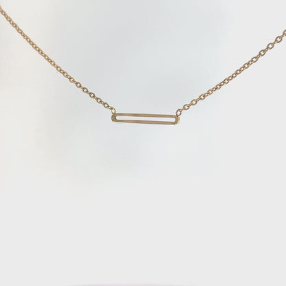 The Jamie Necklace