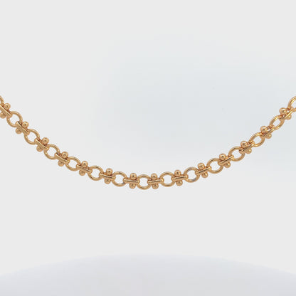 The Maisie Necklace