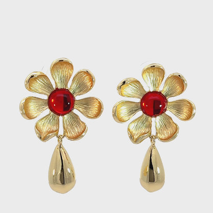The Issa Earrings