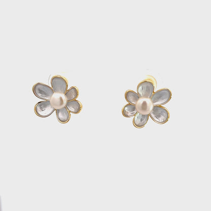 The Dorothy Earrings