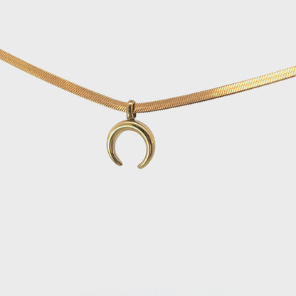 The Apollo Necklace