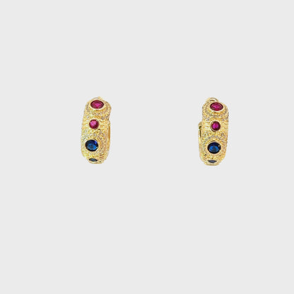 The Luisas Earrings